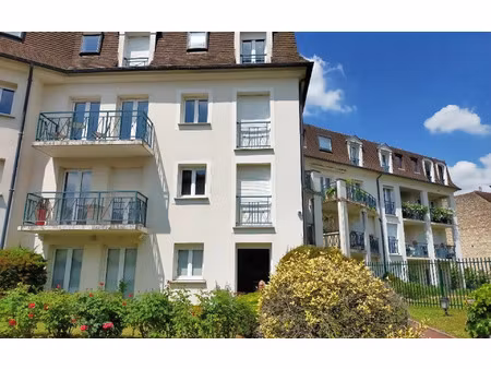location appartement  46.55 m² t-2 à avon  870 €