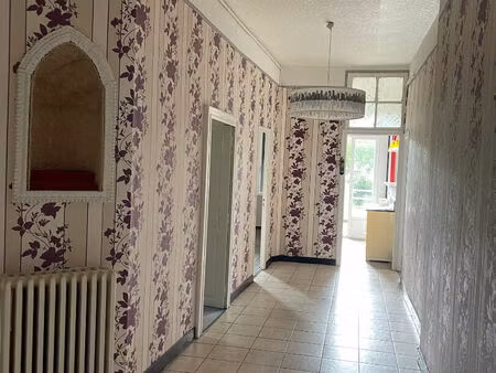 location appartement 4 pièces  103.12m²  bédarieux
