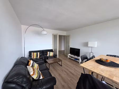 chambre à louer en colocation blanquefort