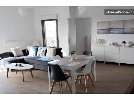 appartement t4 horizon