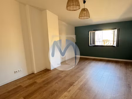 appartement 3 pièces