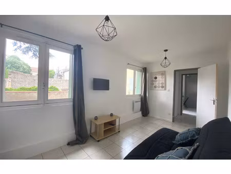 location appartement  m² t-1 à castres  430 €
