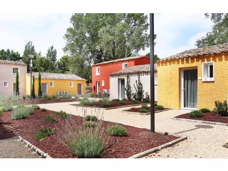 investissement en residence de tourisme