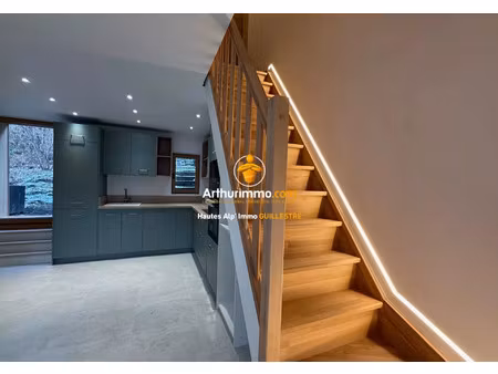 vente appartement 3 pièces 50 m2 à eygliers