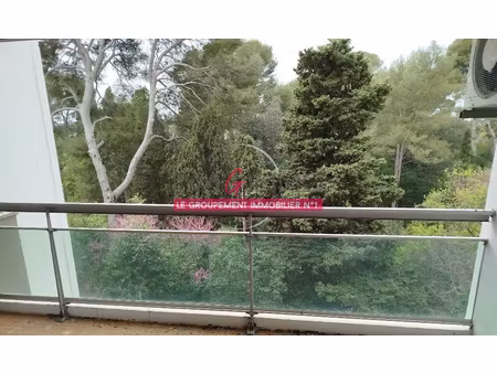 montpellier t2 cave pkg s/sol en résidence séniors
