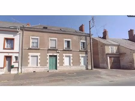 286 fbg bannier - libre de suite