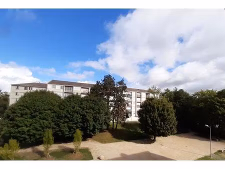 appartement 2 pieces - les chenevires hericourt