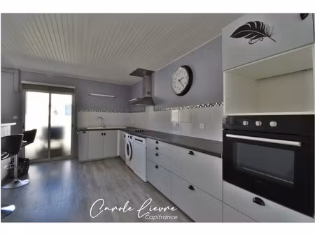 immeuble à vendre lezignan la cebe 5 pièce(s) 177m2 205 000€