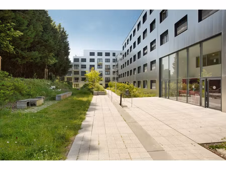 investissement en residence etudiante