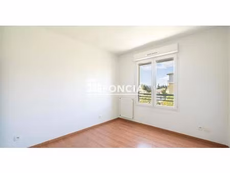 appartemen t3 avec garage