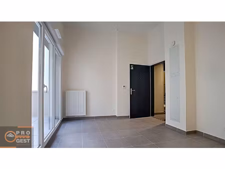 appartement t2 dans un parc classé !