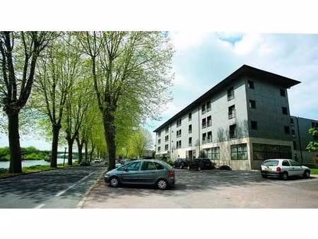 nevers : idéal investissement locatif