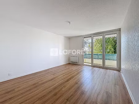 a louer appartement 3 pièce(s) 61.50 m2 - le bief de l'etang peronnas
