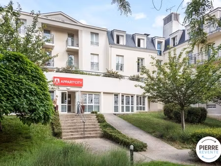 poissy : idéal investissement locatif
