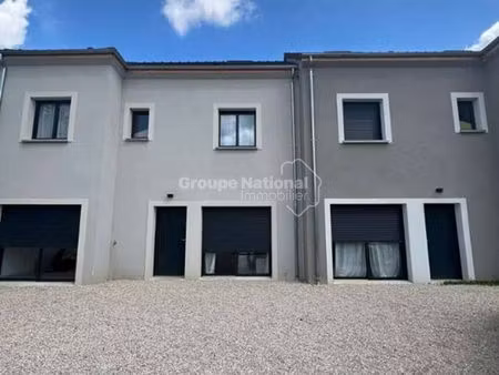 coliving dans maison de 250m² - 1 chambre de 13m² avec salle d'eau
