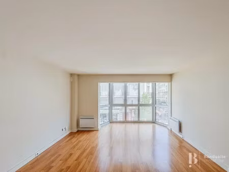 saint mande joffre- avenue joffre - balcon - a louer vide - beau 2 pièces - parking 2 eme 