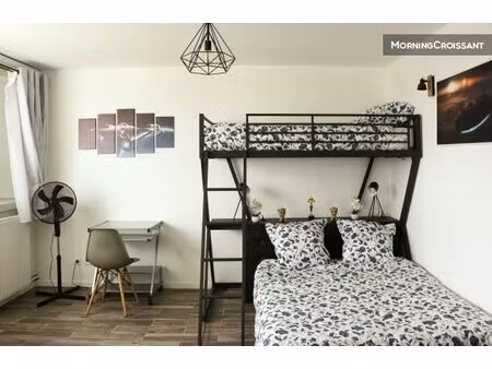 studio proche paris refait à neuf