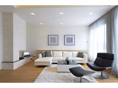 *magnifique 3 pièces avec terrasse idéalement situé*
