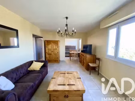 appartement à tours (37200)