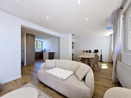 appartement t3 - opportunité rare