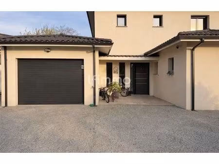 maison familiale  33530 bassens