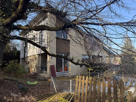 velotte  maison d'architecte