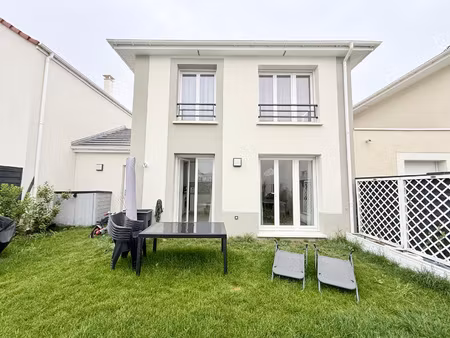 maison 6 piéces 4 chambres