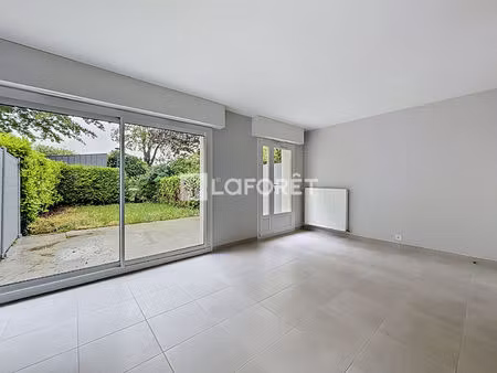 maison cesson-sevigné 4 pièce(s)