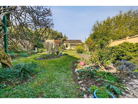 maison clamart 5 pièce(s) 123.70 m2