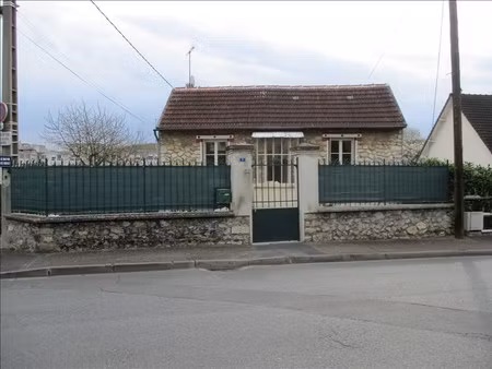 maison etampes - 3 pièce(s) - 63.48 m2