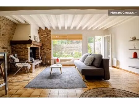 la petite maison