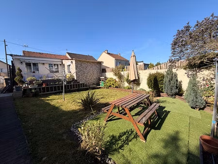 maison le thillay 6 pièce(s) 110 m2
