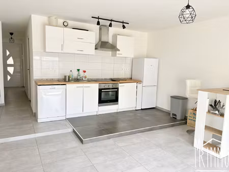 maison de 180m2 en seconde ligne carnon