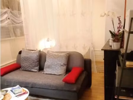 maison t2 - orléans