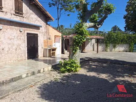 maison avenue jean giuno plan de cuques