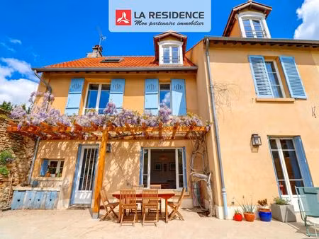 maison de 7 pièces