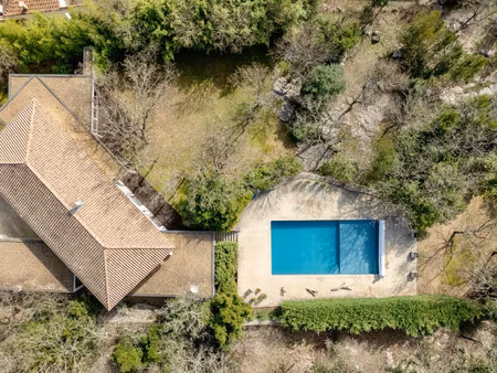 maison à vendre saint martin de londres 6 pièce(s) 324m2 890 000€