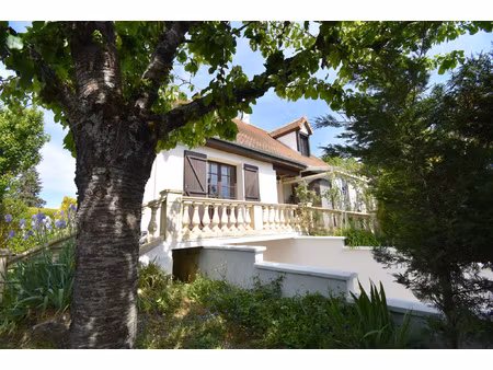 maison 3 chambres