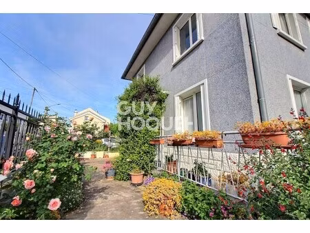 maison à vendre de 5 pièces de 118 12 m²