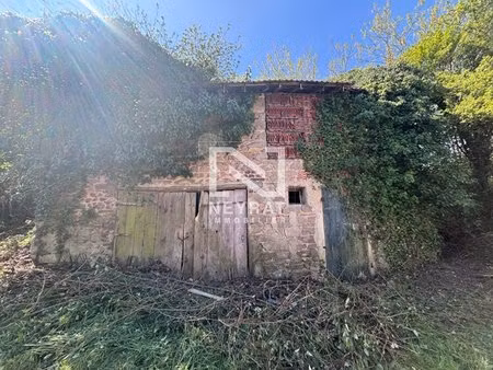 terrain - 682m² - ecuisses - 29 000€