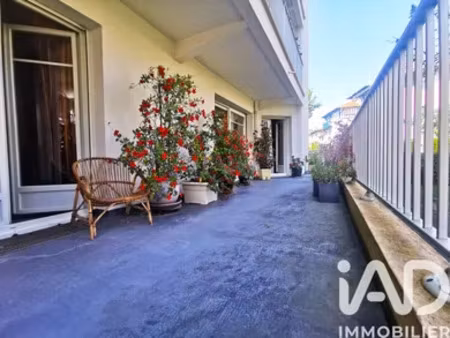appartement à bayonne (64100)