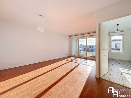 appartement bordeaux secteur ravezies