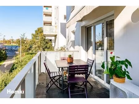 appartement t5 de 99 m2 à bordeaux 33300  rue paule marrot