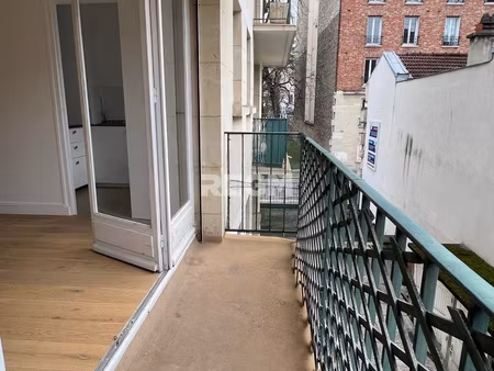 appartement au calme  plein sud  extérieur