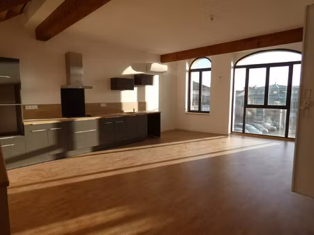 location appartement 3 pièces 86 m² à bram (11150)
