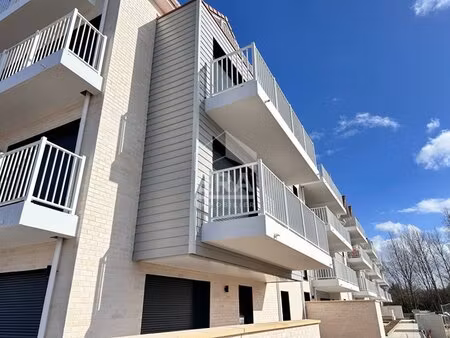 en vente appartement 74 38 m² – 304 000 € |bray-dunes