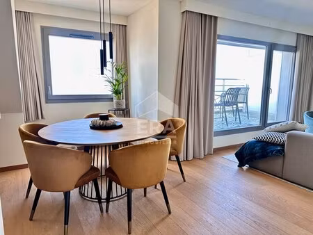 en vente appartement 80 78 m² – 593 500 € |bray-dunes