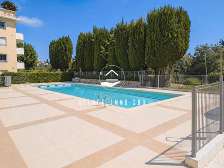 magnifique 3 pièces piscine garage