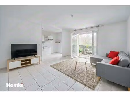 appartement t3 de 68 m2 à cessy 01170  chemin du martinet