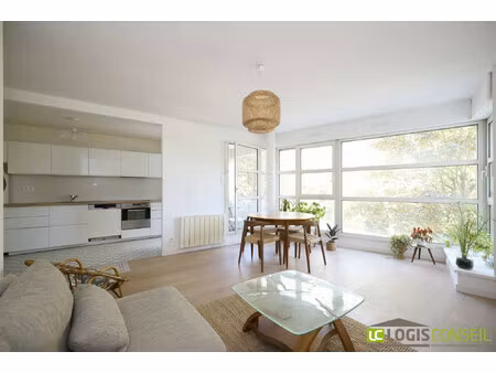 appartement - le grand cerf